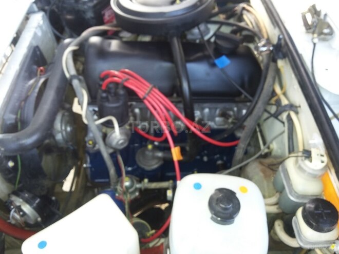 LADA (VAZ) 2107 2003, 146,523 km - 1.5 l - Astara