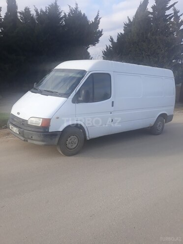 Ford Transit 1993, 300,000 km - 2.5 l - Bakı