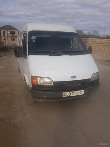 Ford Transit 1993, 300,000 km - 2.5 l - Bakı