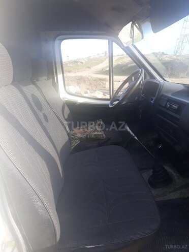 Ford Transit 1993, 300,000 km - 2.5 l - Bakı