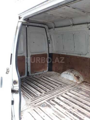 GAZ 33021 2011, 140,000 km - 2.3 l - Bakı