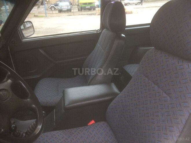 LADA (VAZ) Niva 2012, 153,000 km - 1.7 л - Sumqayıt