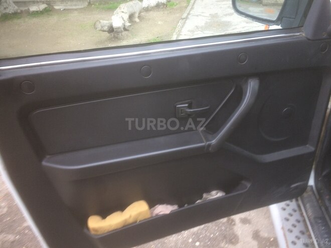 LADA (VAZ) Niva 2012, 153,000 km - 1.7 л - Sumqayıt