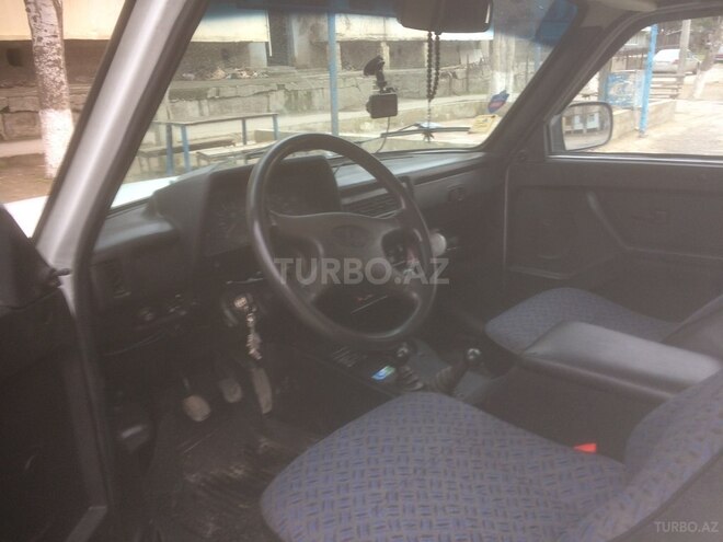 LADA (VAZ) Niva 2012, 153,000 km - 1.7 л - Sumqayıt
