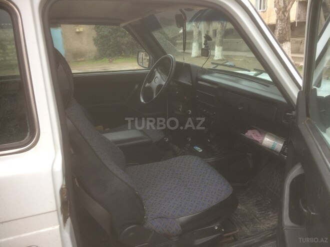 LADA (VAZ) Niva 2012, 153,000 km - 1.7 л - Sumqayıt