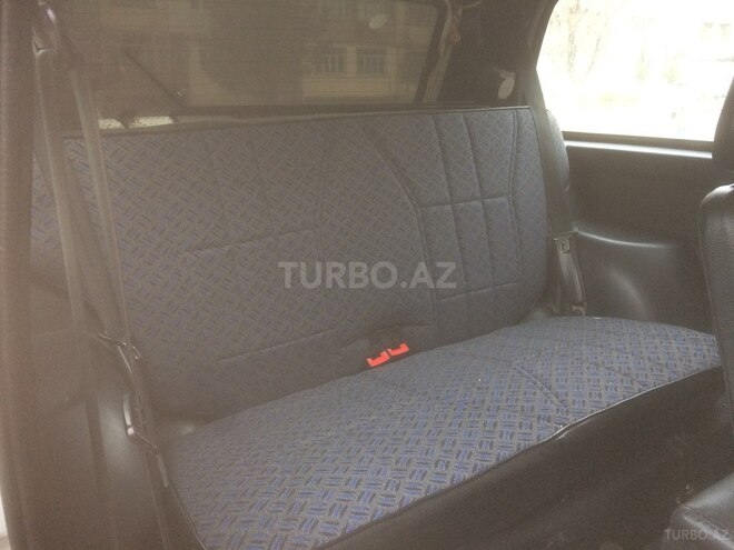 LADA (VAZ) Niva 2012, 153,000 km - 1.7 л - Sumqayıt
