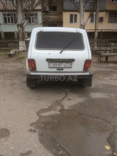 LADA (VAZ) Niva 2012, 153,000 km - 1.7 л - Sumqayıt