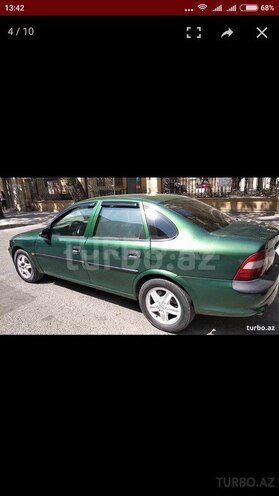 Opel Vectra 1997, 310,000 km - 2.0 l - Bakı