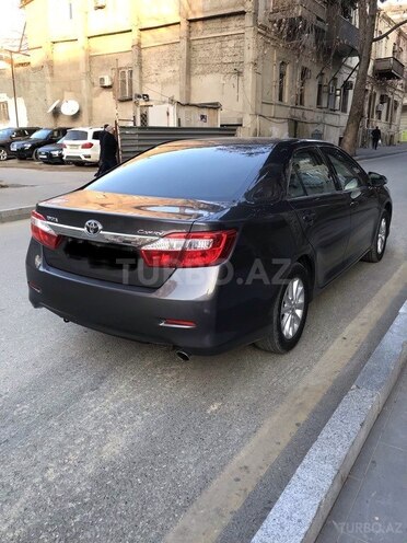 Toyota Camry 2012, 150,000 km - 2.5 l - Bakı