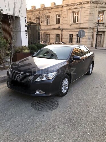 Toyota Camry 2012, 150,000 km - 2.5 l - Bakı