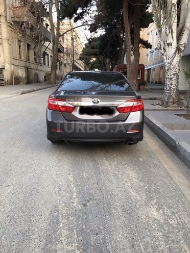 Toyota Camry 2012, 150,000 km - 2.5 l - Bakı