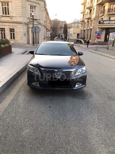 Toyota Camry 2012, 150,000 km - 2.5 l - Bakı