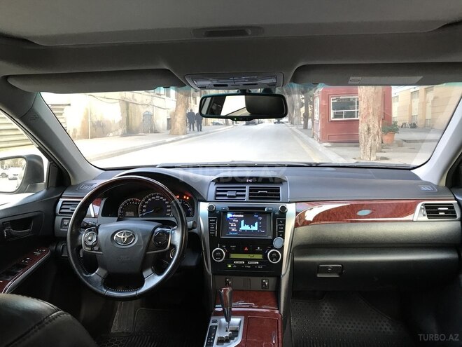 Toyota Camry 2012, 150,000 km - 2.5 l - Bakı
