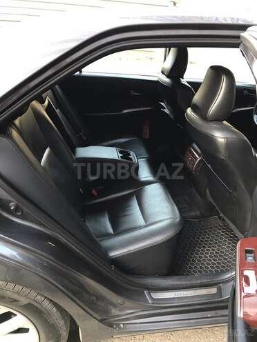 Toyota Camry 2012, 150,000 km - 2.5 l - Bakı