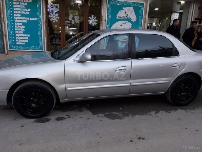 Kia Clarus 1998, 200,000 km - 2.0 l - Bakı