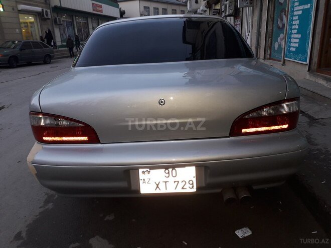 Kia Clarus 1998, 200,000 km - 2.0 l - Bakı