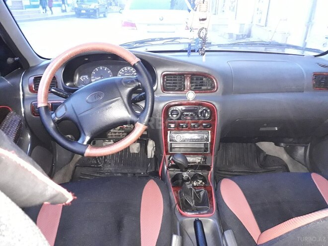 Kia Clarus 1998, 200,000 km - 2.0 l - Bakı