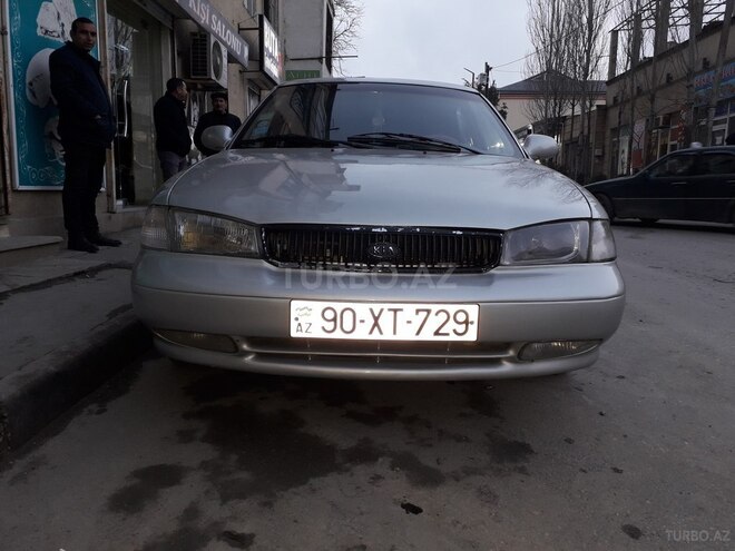 Kia Clarus 1998, 200,000 km - 2.0 l - Bakı