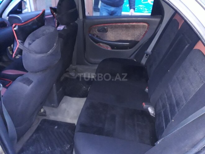Kia Clarus 1998, 200,000 km - 2.0 l - Bakı