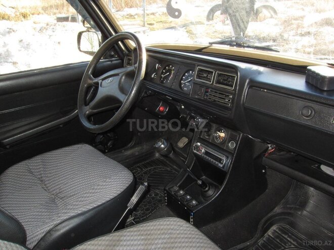 LADA (VAZ) 2107 2008, 333,333 km - 1.7 l - Bakı