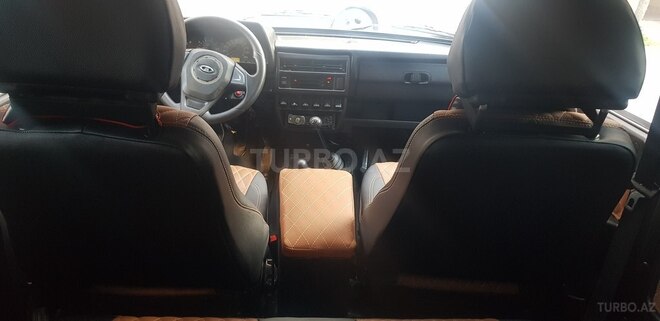 LADA (VAZ) Niva 2011, 125,000 km - 1.7 l - Bakı