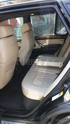 BMW X5 2006, 158,675 km - 4.8 l - Bakı
