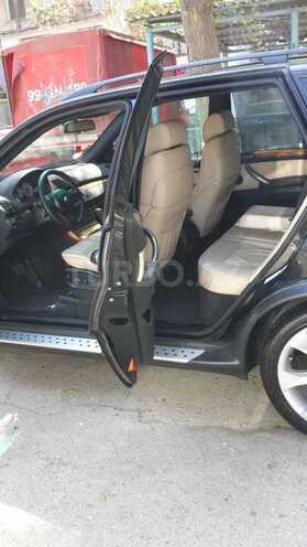 BMW X5 2006, 158,675 km - 4.8 l - Bakı