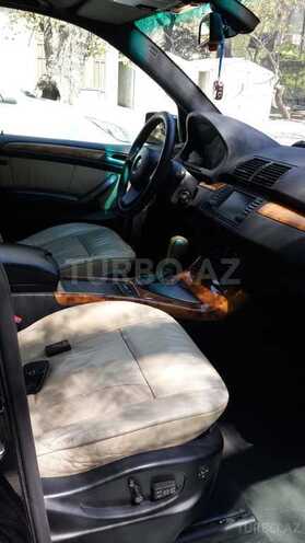 BMW X5 2006, 158,675 km - 4.8 l - Bakı