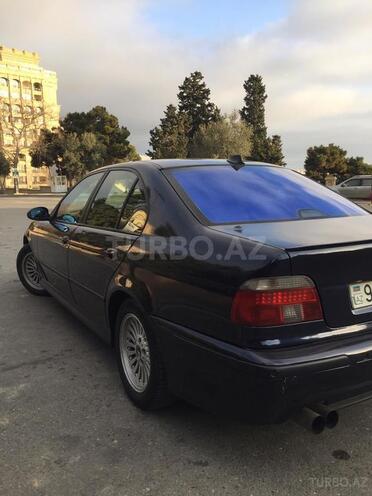 BMW 528 1997, 210,000 km - 2.8 l - Bakı