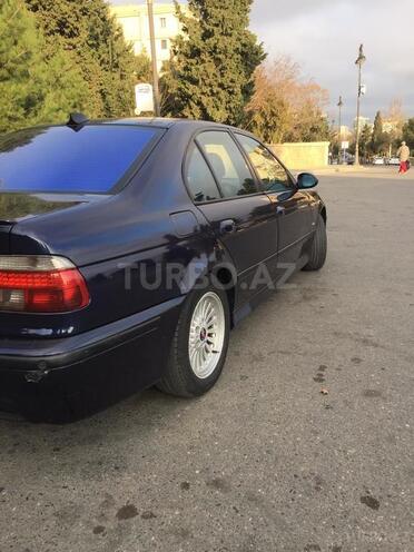 BMW 528 1997, 210,000 km - 2.8 l - Bakı