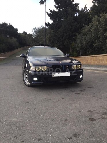 BMW 528 1997, 210,000 km - 2.8 l - Bakı