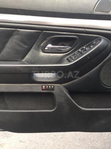 BMW 528 1997, 210,000 km - 2.8 l - Bakı