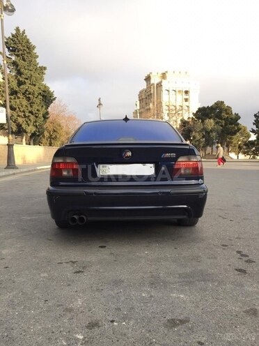 BMW 528 1997, 210,000 km - 2.8 l - Bakı