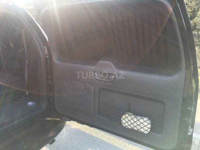Toyota Prado 2006, 130,000 km - 2.7 l - Bakı
