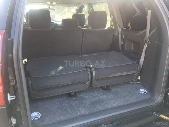 Toyota Prado 2006, 130,000 km - 2.7 l - Bakı