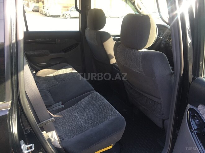 Toyota Prado 2006, 130,000 km - 2.7 l - Bakı