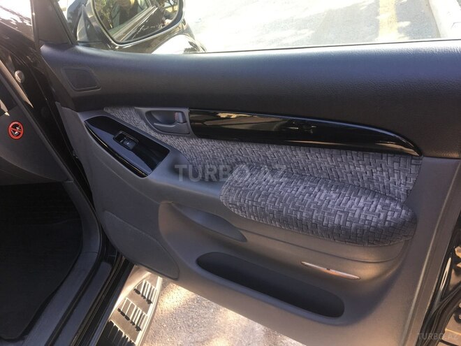 Toyota Prado 2006, 130,000 km - 2.7 l - Bakı
