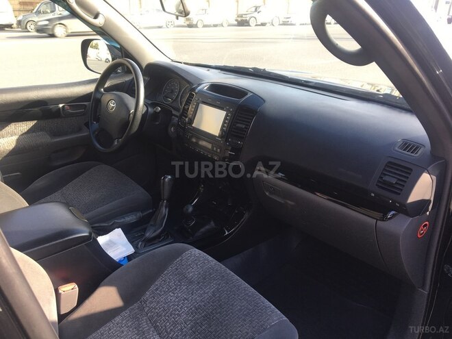 Toyota Prado 2006, 130,000 km - 2.7 l - Bakı