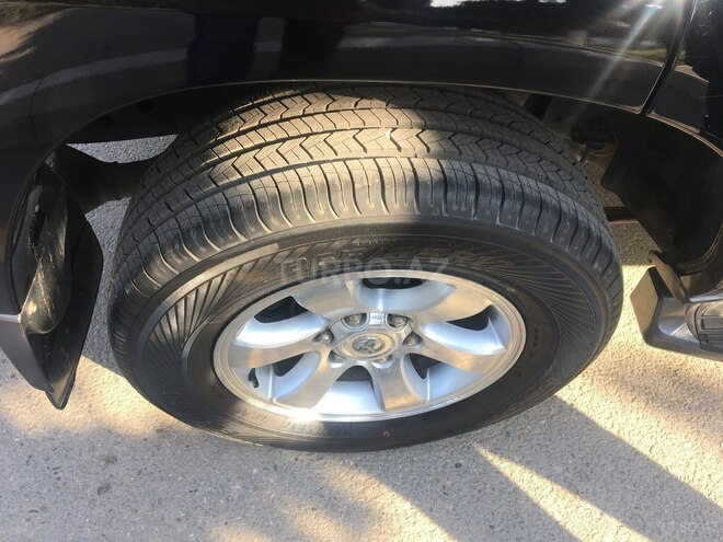 Toyota Prado 2006, 130,000 km - 2.7 l - Bakı