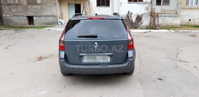 Renault Megane 2007, 168,485 km - 1.5 л - Bakı