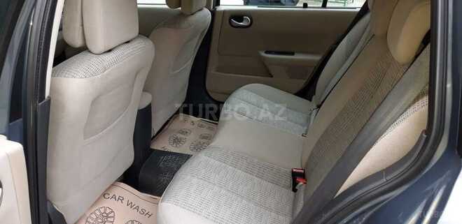 Renault Megane 2007, 168,485 km - 1.5 л - Bakı