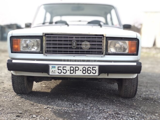 LADA (VAZ) 2107 2007, 90,000 km - 1.6 л - Balakən