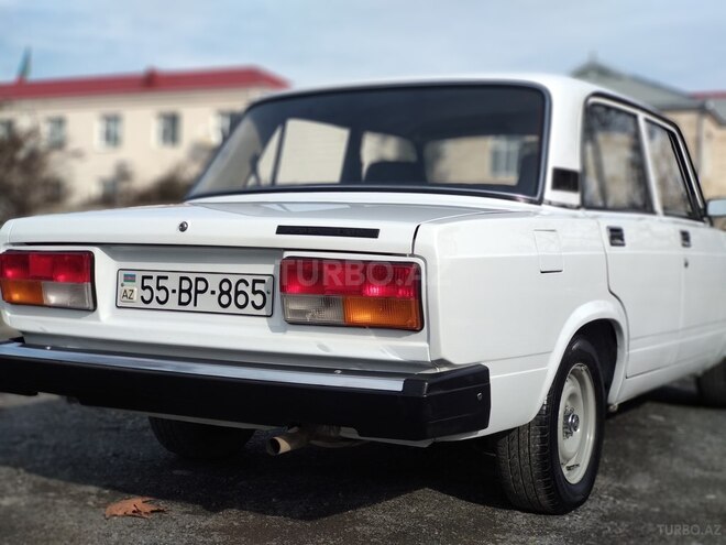 LADA (VAZ) 2107 2007, 90,000 km - 1.6 л - Balakən