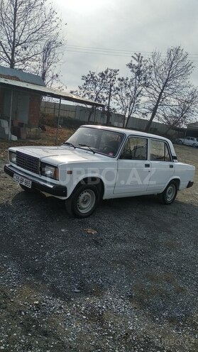 LADA (VAZ) 2107 2007, 90,000 km - 1.6 л - Balakən