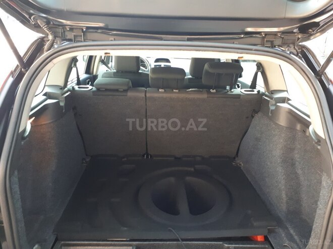 Renault Megane 2008, 157,000 km - 1.5 l - Bakı