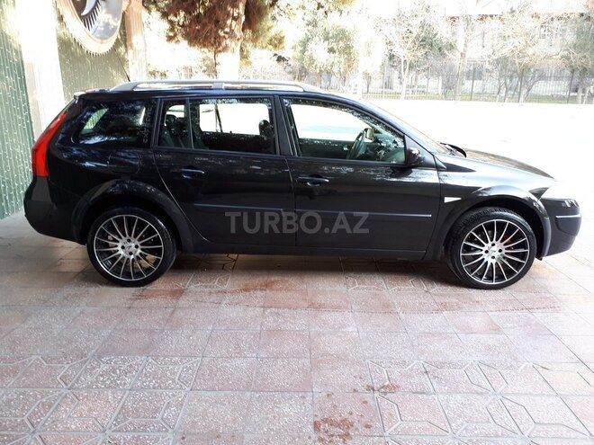Renault Megane 2008, 157,000 km - 1.5 l - Bakı
