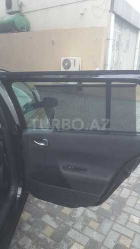 Renault Megane 2007, 234,000 km - 1.5 l - Bakı