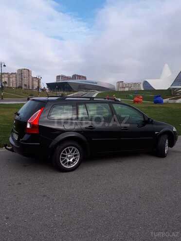 Renault Megane 2007, 234,000 km - 1.5 l - Bakı