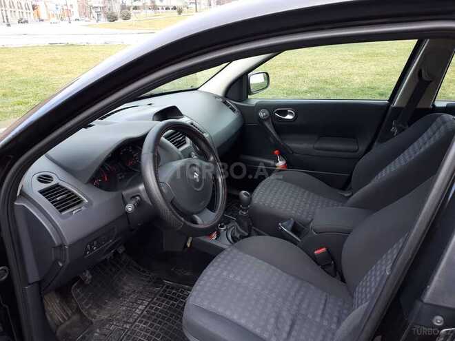 Renault Megane 2007, 234,000 km - 1.5 l - Bakı