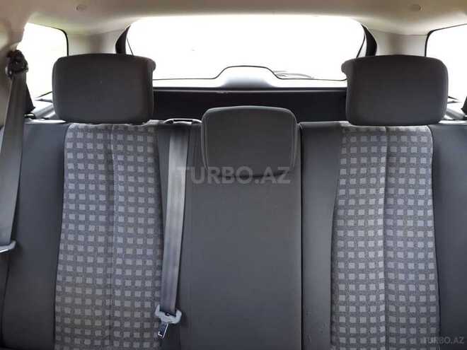 Renault Megane 2007, 234,000 km - 1.5 l - Bakı
